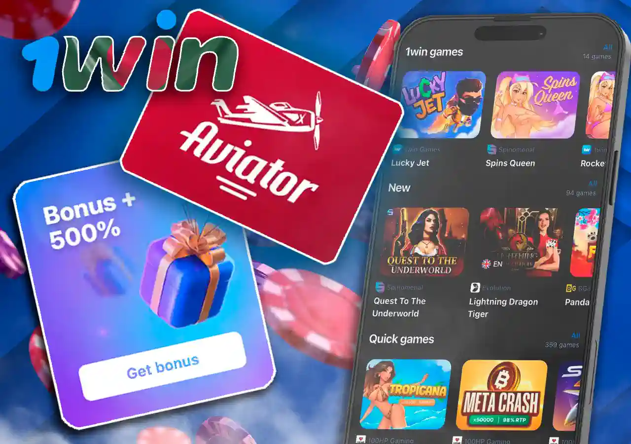 1win Aviator in Bangladesh